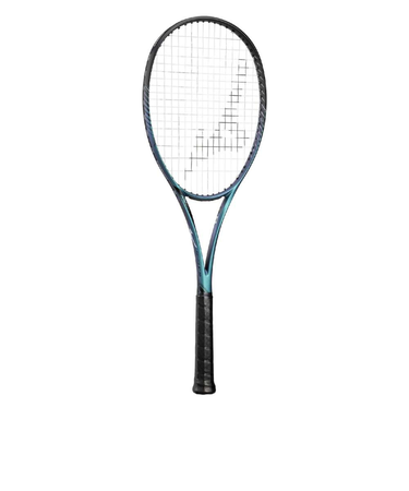 ミズノ（MIZUNO）ソフトテニスラケット ディーフォース V10 63JTN44320