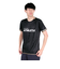 アスレタ（ATHLETA）サッカー フットサルウェア グラフィックプラクティスシャツ 2417 BLK