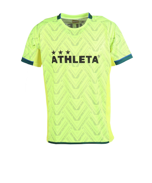 アスレタ（ATHLETA）サッカー フットサルウェア グラフィック