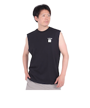 ルーカ（RVCA）UP STATE CUTOFF タンクトップ BE041352 BLK
