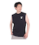 ルーカ（RVCA）UP STATE CUTOFF タンクトップ BE041352 BLK
