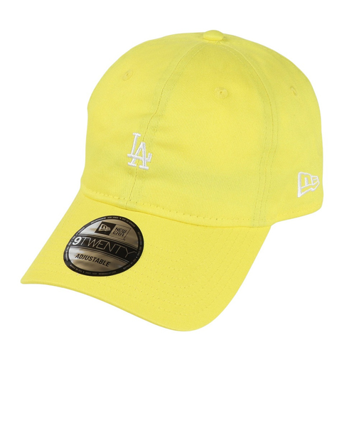 ニューエラ（NEW ERA）キャップ 920 LOSDOD LAロゴ MINI Y 14384817