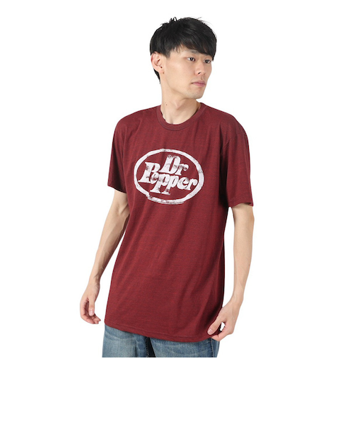 ペール（PALE）半袖Tシャツ DP 18919