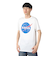 ペール（PALE）半袖Tシャツ NASA1 36886