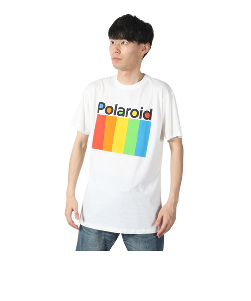 ペール（PALE）半袖Tシャツ PRD 70784