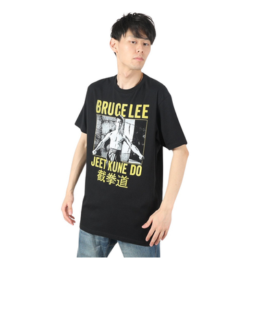 ルーカスト（Lucust）半袖Tシャツ BL1 BL5121