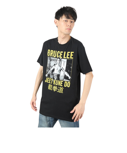 ルーカスト（Lucust）半袖Tシャツ BL1 BL5121