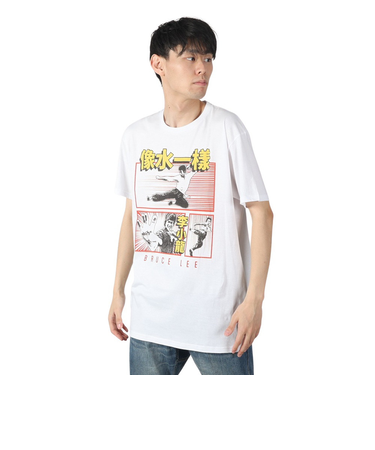 ルーカスト（Lucust）半袖Tシャツ BL3 BL5153