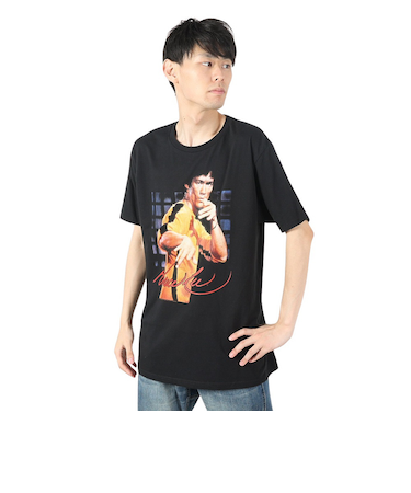 ルーカスト（Lucust）半袖Tシャツ BL2 BL534