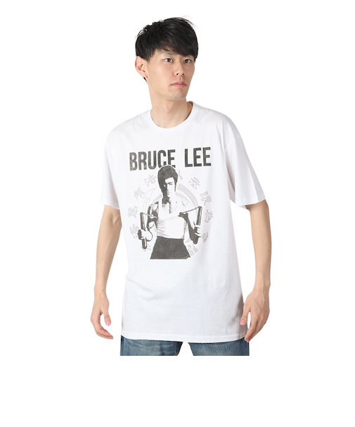 ルーカスト（Lucust）半袖Tシャツ BL4 BL574