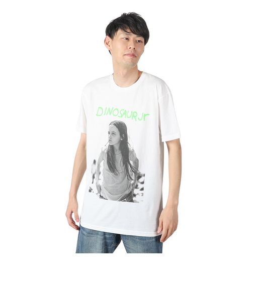 ヴィラージュ（VIRAGE）半袖Tシャツ DJR DJR34