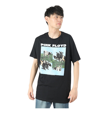 ルーカスト（Lucust）半袖Tシャツ PF PF577