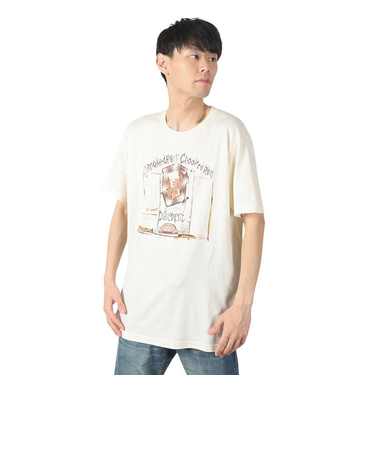 ヴィラージュ（VIRAGE）半袖Tシャツ PVT2 PVT44