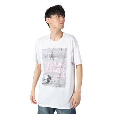 ルーカスト（Lucust）半袖Tシャツ WS WDST524