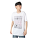 ルーカスト（Lucust）半袖Tシャツ WS WDST524