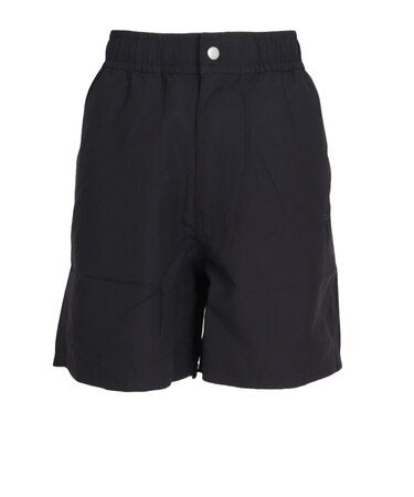 フィラ（FILA）ショート丈 ボードショーツ 水陸両用 324655-BK