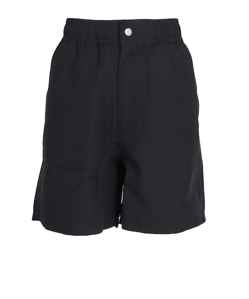 フィラ（FILA）ショート丈 ボードショーツ 水陸両用 324655-BK