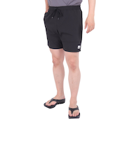 リーフ（REEF）7 バイカラー ショーツ 水陸両用 RFWKM2401-BLK