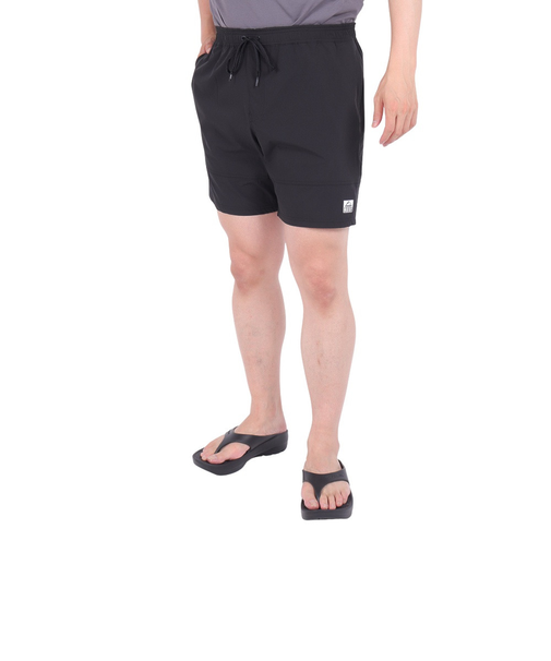 リーフ（REEF）7 バイカラー ショーツ 水陸両用 RFWKM2401-BLK