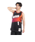 NBA スウィングマン ジャージ Phoenix Suns タンクトップ SMJYAC18019-PSUBLCK