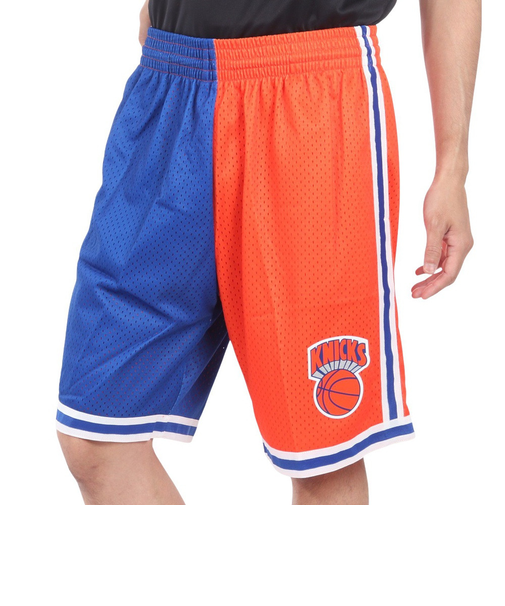 スプリット スイングマン ショートパンツ NYK SMSH4855-NYKBLOR