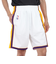 スイングマンショーツ LOS ANGELES LAKERS SMSHAC19184-LALWH