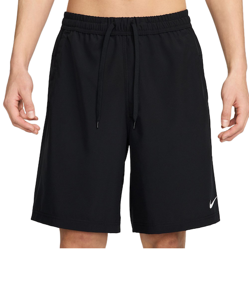 ナイキ（NIKE）ドライフィット フォーム 9インチ バーサタイル ショートパンツ FN2999-010