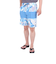 クイックシルバー（Quiksilver）ビーチバレー 20NB 水着 サーフパンツ 24SUQBS242023BLU