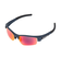 スワンズ（SWANS）サングラス LION SIN ULTRA LENS for BALL SPORTSモデル LI SIN-3518 MNV ミラーレンズ …