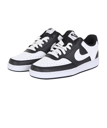 ナイキ（NIKE）スニーカー スポーツシューズ コート ビジョン LOW ネクスト ネイチャー DH3158-003