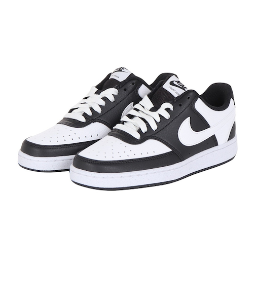 ナイキ（NIKE）スニーカー スポーツシューズ コート ビジョン LOW ネクスト ネイチャー DH3158-003