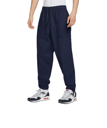 ナイキ（NIKE）クラブ バルセロナ ウーブンパンツ FN3097-410