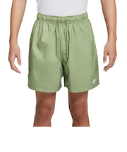 ナイキ(NIKE)クラブ ウーブン フロー ショートパンツ FN3308-386