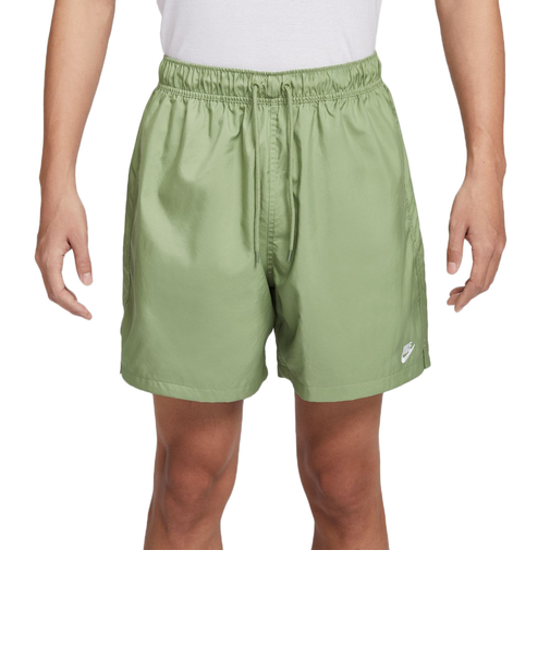ナイキ（NIKE）クラブ ウーブン フロー ショートパンツ FN3308-386