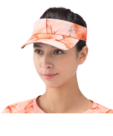 ヨネックス（YONEX）テニス サンバイザー 40105-160
