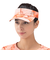 ヨネックス（YONEX）テニス サンバイザー 40105-160