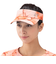 ヨネックス（YONEX）テニス サンバイザー 40105-160