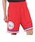 スイングマン ショーツ フィラデルフィア 76ers 2002-03 SMSHCP19073-P76RED1