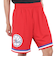 スイングマン ショーツ フィラデルフィア 76ers 2002-03 SMSHCP19073-P76RED1