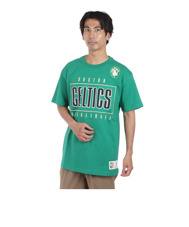 TEAM OG PREMIUM ショートスリーブ Tシャツ TCRW7096-BCEKYGN