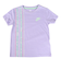 ナイキ（NIKE）キッズ ガールズ ハッピー キャンパー Tシャツ 36M097-P63