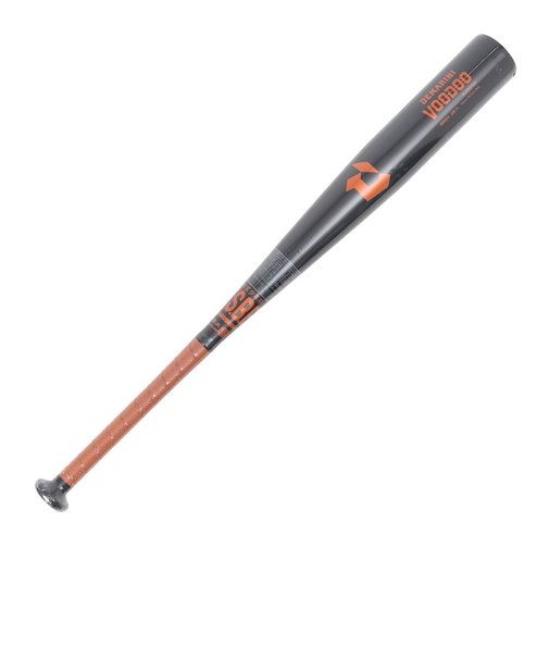 ウイルソン（Wilson）少年軟式用バット 野球 ジュニア ディマリニ ヴードゥ 約74cm/平均500g WBD25010107450