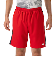 ヨネックス（YONEX）テニスウェア ハーフパンツ 15187-496