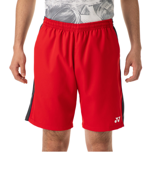 ヨネックス（YONEX）テニスウェア ハーフパンツ 15187-496