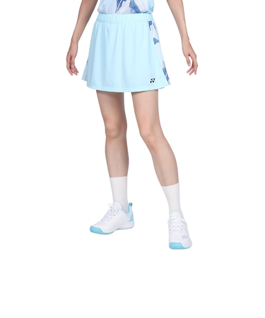 ヨネックス（YONEX）バドミントン スカート インナースパッツ付き 26142-111