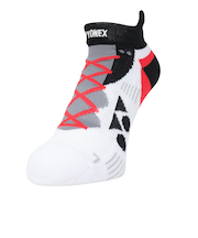 ヨネックス（YONEX）テニス スニーカーインソックス 19225Y-114