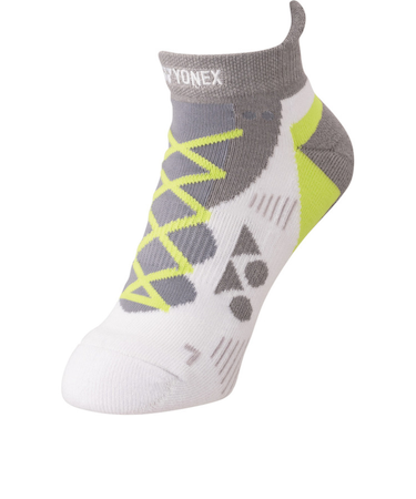 ヨネックス（YONEX）テニス ジュニア スニーカーインソックス 19225JY-656