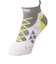 ヨネックス（YONEX）テニス ジュニア スニーカーインソックス 19225JY-656