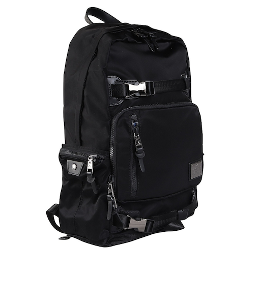 SUPERIORITY BIND UP バックパック 3106-10105 20L 黒