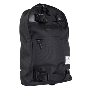 ROOTAGE デイパック リュックサック 3123-10104BLACK 20L 黒